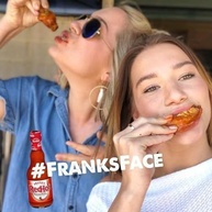 Molho de Pimenta RedHot Wings Buffalo Frank"s 148ml - imagem 4