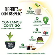 Dolce Gusto Frappe: 10 Cápsulas Deliciosas - imagem 5