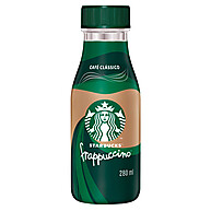 Frappuccino Starbucks: Seu Café Gelado Pronto! - imagem 1