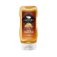 MOLHO CHIPOTLE JUNIOR FRASCO 350ML - imagem 1