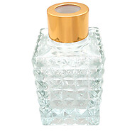 Frasco Bucarest: A Elegância para Seu Aromatizador - imagem 1
