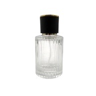 Frasco de Perfume 50ml: Luxo e Elegância Rizzo - imagem 1