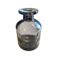 Frasco de Vidro Âmbar 110ml: Elegância e Segurança - imagem 1