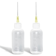 Frasco Fluxo de Solda 50ml: Precisão na Reparação! - imagem 1