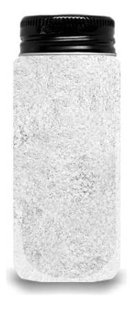 Flor de Sal - Sal Gourmet Linha Premium em Frasco de Vidro Spice Forest - imagem 2