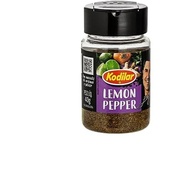 TEMPERO LEMON PEPPER FRASCO KODILAR 40g - imagem 1
