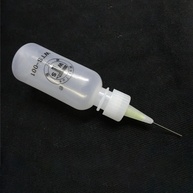Frasco Limpador WTS-001: Precisão na Limpeza! - imagem 1