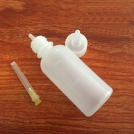 Frasco Fluxo de Solda 50ml: Precisão na Reparação! - imagem 4