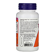 Ácido Alfa Lipóico 600mg Now Foods: Kit com 2 Frascos - imagem 2