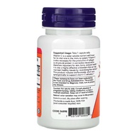 Vitamina C 1000mg Now Foods: Kit com 4 Frascos! - imagem 2