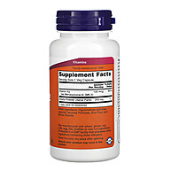 Vitamina K2 100mcg Now Foods: Kit com 4 Frascos - imagem 2