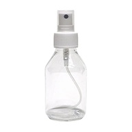4 Frascos Spray Borrifador 100ml - Ideal para Organização e Reabastecimento Diário - imagem 4