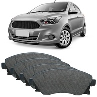 Pastilha de Freio Ford Ka (2015-2018) - Frasle - imagem 2