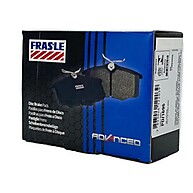 Pastilha de Freio Dianteira Onix: Original Frasle - imagem 2
