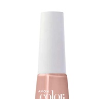 Esmalte Avon Color Trend: Cappuccino Cremoso 10 Free - imagem 2