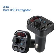 Adaptador Bluetooth 5.0 para Carro ONYK: MP3, Hands-Free e Carregador Rápido 3.1A - imagem 4