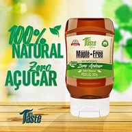 3x Maple Free - Mrs Taste - 280g - imagem 1