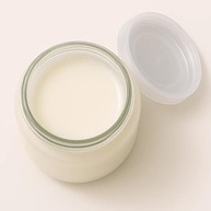 Potes de Vidro Belém 240ml - 12 Unidades com Tampa BPA-Free para Leite Materno e Papinhas - imagem 5