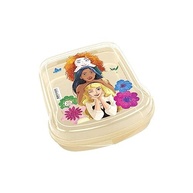 Kit Garrafinha Infantil + Sanduicheira Princesas BPA Free - Diversão e Segurança na Hora do Lanche - imagem 4
