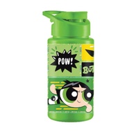 Garrafa Squeeze Meninas Super Poderosas 500 ML - BPA FREE | Estilo e Segurança para o Dia a Dia - imagem 1