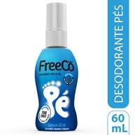 FreeCô: Adeus Chulé e Fungos! - imagem 1