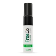 Freecô Bloqueador de Odores Sanitários Original Pocket 15ml - Elimine odores e bactérias com óleos essenciais naturais - imagem 1