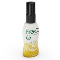 Freecô Bloqueador de Odores Sanitários com Óleos Naturais de Camomila - 60ml - imagem 3