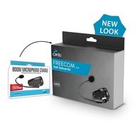 Suporte Cardo Scala Rider SPPT0004: Microfone Boom Integrado para Freecom | Conectividade e Segurança - imagem 4