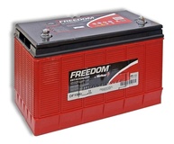 Bateria Estacionária Freedom DF1500 12V 93Ah: Alta Performance e Livre de Manutenção para Energia Solar e Nobreaks - imagem 3