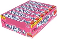Drops Freegells Morango Cream c/12 - Riclan - imagem 1