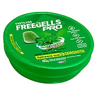 Freegells Pro: Alívio Rápido para a Garganta 🌿 - imagem 1