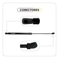 Par Amortecedor Mola Gás Tampa Porta Malas Traseira - Golf, I30, Renegade, Freemont - imagem 3