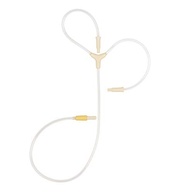 Tubo de Substituição Medela para Bomba de Leite Freestyle Flex & Swing Maxi - Peça Autêntica Transparente - imagem 3