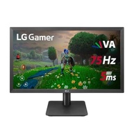 Monitor LG 21.5 Gamer Full HD, 75Hz, 5ms, HDMI, FreeSync - 22MP410 - imagem 1