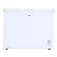 Freezer Horizontal 315L Branco HQ-315CFH – Silencioso e Econômico - imagem 1