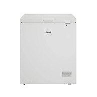 Freezer Horizontal Consul 142L: Prático, Econômico e Espaçoso - imagem 1
