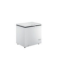Freezer Horizontal Consul 309L: Organize e Congele! - imagem 1