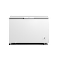 Freezer Horizontal Electrolux 400L Inverter: Economia e Praticidade - imagem 1