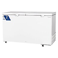 Freezer Horizontal Fricon 503L: Versatilidade e Economia - imagem 1