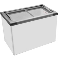 Freezer Horizontal Metalfrio 300L: Ideal para Seu Negócio - imagem 1