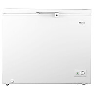 Freezer Horizontal Philco 253L: Organize e Economize! - imagem 1
