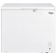Freezer Philco Horizontal 199L – Prático, Econômico e Espaçoso - imagem 1