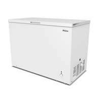 Freezer Philco PFH300B: 2 em 1, 299L e Econômico! - imagem 1