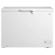 Freezer Philco PFZ330B: 295L, 2 em 1! - imagem 1