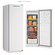 Freezer Vertical Consul 121L: Slim e Eficiente - imagem 1