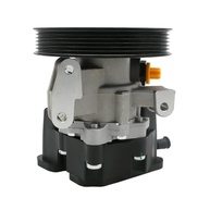 Bomba Direção Hidráulica Completa c/ Polia e Reservatório para Freightliner/Dodge Sprinter 2500/3500 (2002-2006) - imagem 4