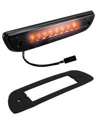 Terceira Luz de Freio LED para Toyota Tacoma 1995-2015 (2ª Geração 2016) - Segurança e Visibilidade Aprimoradas - imagem 2