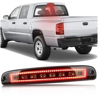 Terceira Luz de Freio Fumê LED para Dodge Dakota 1997-2011: Segurança e Estilo - imagem 1