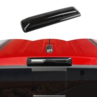 Capa Luz de Freio Fumê para Chevrolet Colorado & GMC Canyon (2011-2025) - Estilo e Segurança - imagem 1