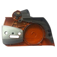 Capa de Roda e Freio RA Premium para Motosserras Husqvarna 340, 345, 346XP, 350, 353, 357, 359 - imagem 1